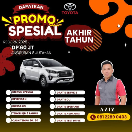 foto Toyota Jepara
