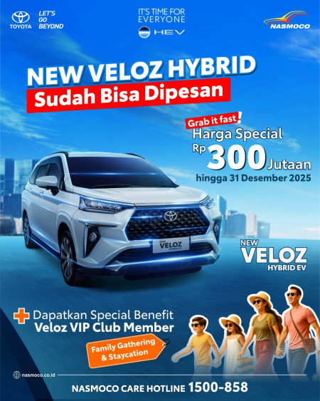 foto Toyota Jepara